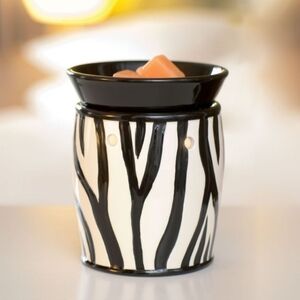 SCENTSY | ZEBRA